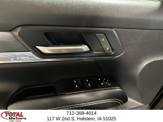 Used 2026 GMC Terrain Elevation AWD/4WD image 13