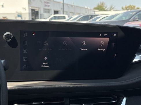 New 2026 Buick Envista Preferred w/ Convenience II Package image 16