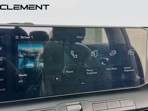 Used 2025 Kia K4 EX image 18