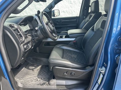 Used 2024 RAM 1500 Big Horn image 13