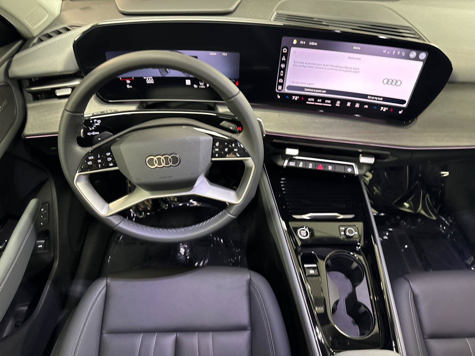 New 2026 Audi Q3 quattro 2.0T AWD/4WD image 13