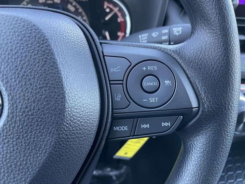 New 2025 Toyota RAV4 LE image 33