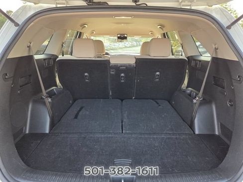 Used 2020 Kia Sorento LX w/ LX I4 Convenience Package AWD/4WD image 16