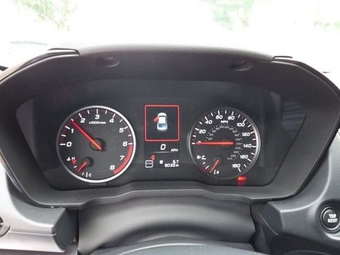 Certified 2024 Subaru WRX Premium AWD/4WD image 6