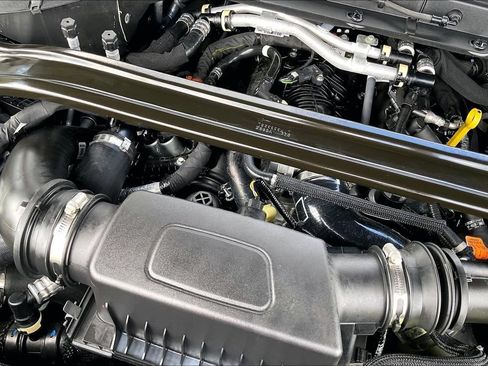 Used 2026 Lincoln Aviator AWD w/ Jet Appearance Package image 29