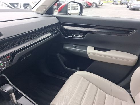 Used 2023 Honda CR-V EX-L image 21