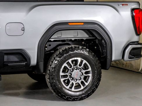 Used 2024 GMC Sierra 3500 Pro image 13