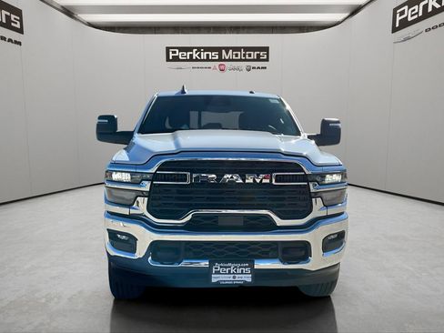 New 2026 RAM 2500 Tradesman AWD/4WD image 7