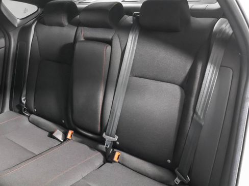Used 2026 Honda Civic Si image 37