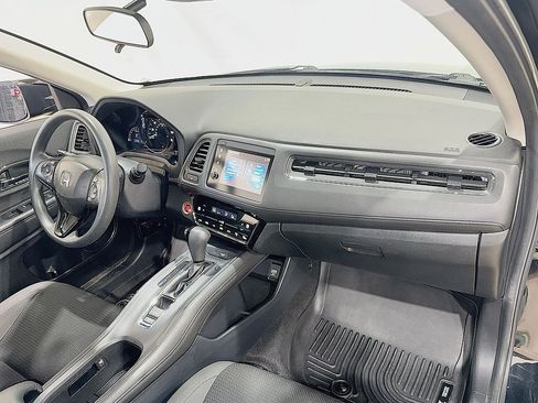Used 2019 Honda HR-V EX image 26