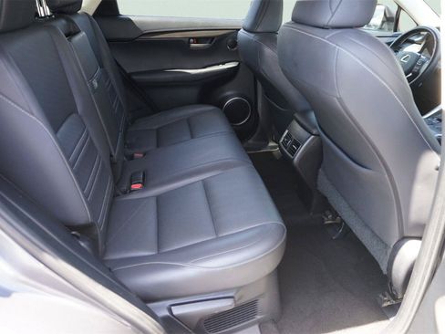 Used 2016 Lexus NX 200t FWD w/ Premium Package image 16