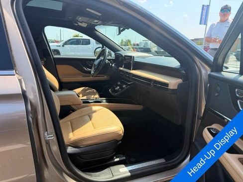 Used 2020 Lincoln Corsair Reserve w/ Equipment Group 201A FWD image 14
