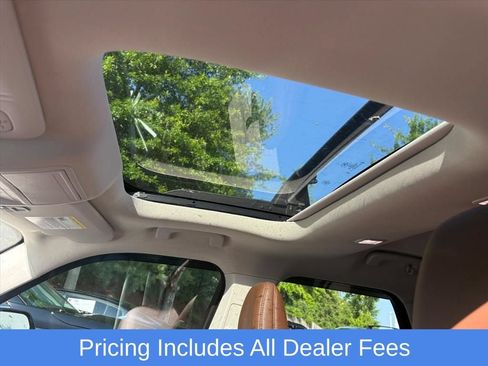 Used 2024 Ford Bronco Sport Outer Banks w/ Tech Package AWD/4WD image 11