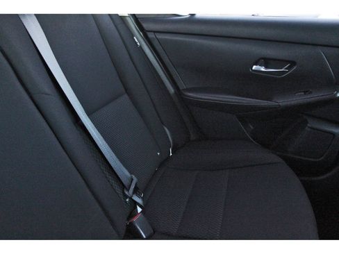 Used 2020 Nissan Sentra S w/ Trunk Package image 15