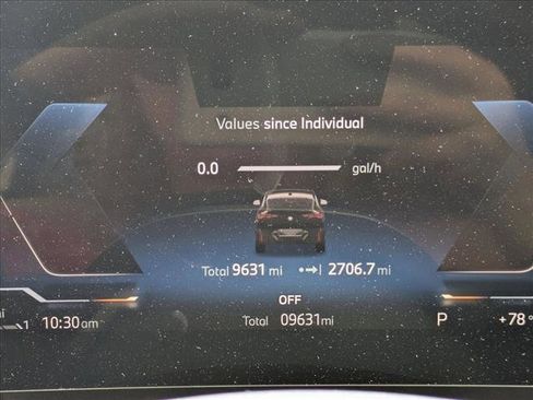 Used 2025 BMW X2 xDrive28i image 10