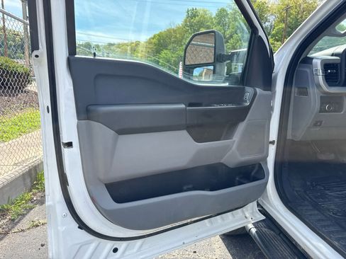 Used 2023 Ford F350 XL w/ 360-Degree Camera Package AWD/4WD image 13