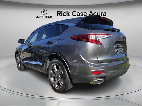 Used 2025 Acura RDX w/ Technology Package image 7