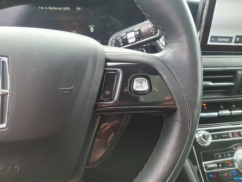Used 2021 Lincoln Corsair Reserve w/ Equipment Group 201A AWD/4WD image 22
