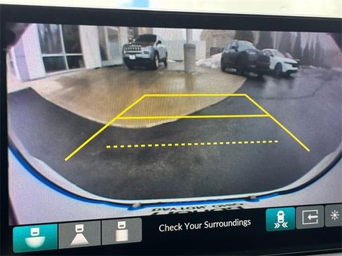 Used 2023 Acura Integra A-Spec image 17