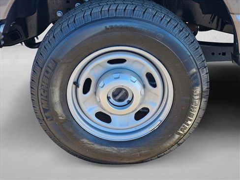 Certified 2025 Ford F250 XL image 22