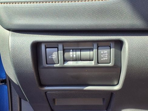 New 2026 Subaru Forester Touring image 9