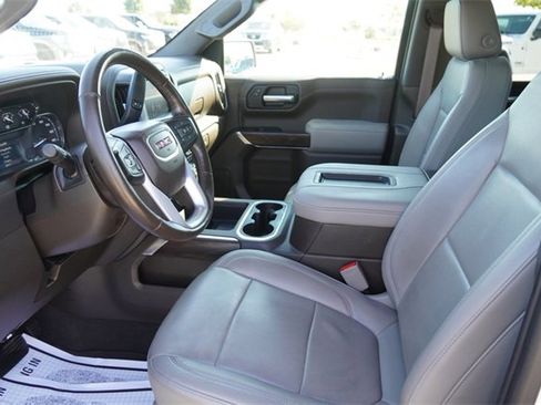 Used 2019 GMC Sierra 1500 SLT image 19