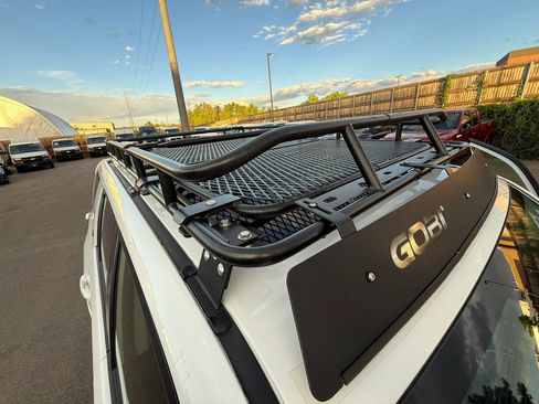Used 2024 Toyota 4Runner SR5 Premium w/ Moonroof Package AWD/4WD image 42