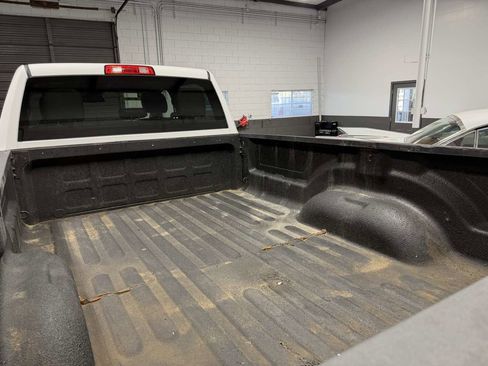 Used 2016 RAM 2500 Tradesman w/ Protection Group AWD/4WD image 8