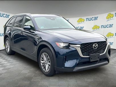 Used 2025 MAZDA CX-90 3.3 Turbo w/ Select Package