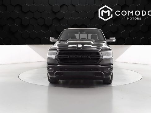 Used 2019 RAM 1500 Sport w/ Level 2 Equipment Group image 8
