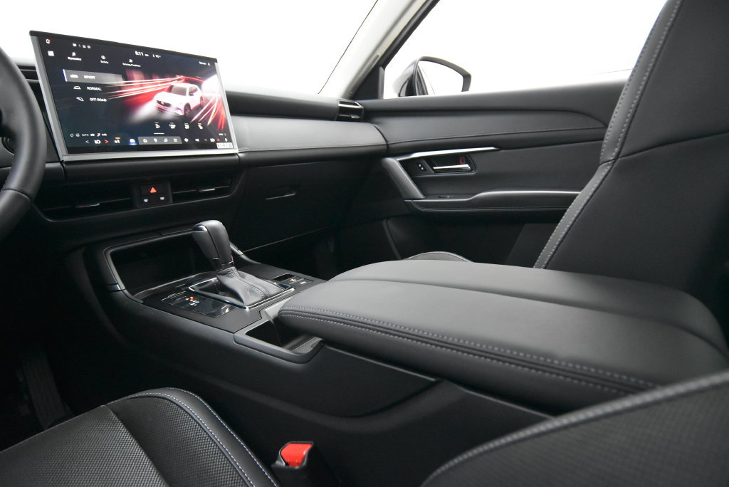New 2026 MAZDA CX-5 Preferred AWD/4WD image 28