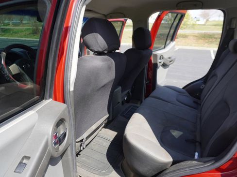 Used 2009 Nissan Xterra S image 26