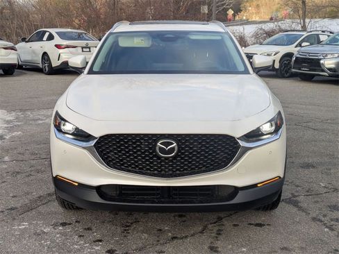 New 2026 MAZDA CX-30 AWD 2.5 S w/ Premium Package image 8