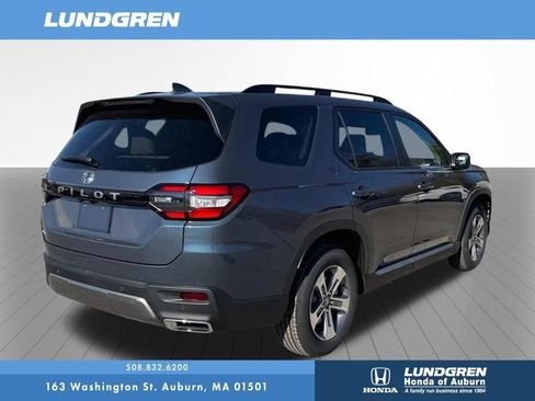 New 2026 Honda Pilot EX-L image 6