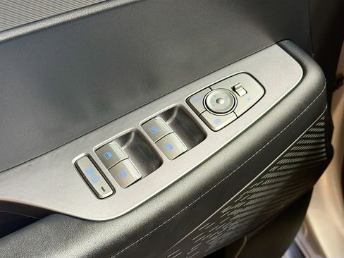 Used 2025 Hyundai Palisade SEL image 15