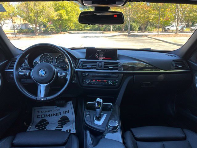 Used 2015 BMW 320i xDrive Sedan AWD/4WD image 23