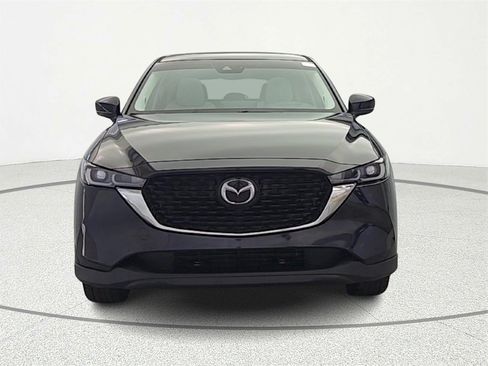 Used 2022 MAZDA CX-5 AWD 2.5 S w/ Premium Plus Pkg image 2