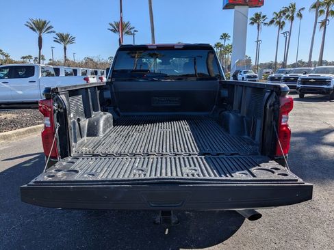 Used 2025 Chevrolet Silverado 2500 LT w/ Convenience Package image 13