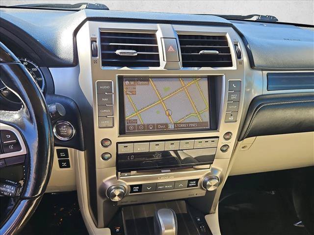 Used 2020 Lexus GX 460 Premium w/ Premium Package AWD/4WD image 15