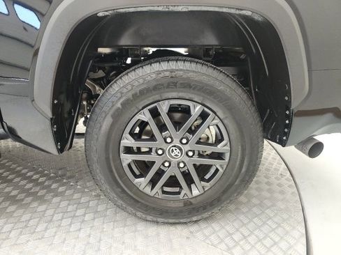 Used 2025 Toyota Tundra SR5 w/ SX Package image 21