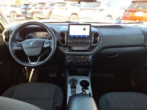 Used 2023 Ford Bronco Sport Big Bend w/ Convenience Package image 17