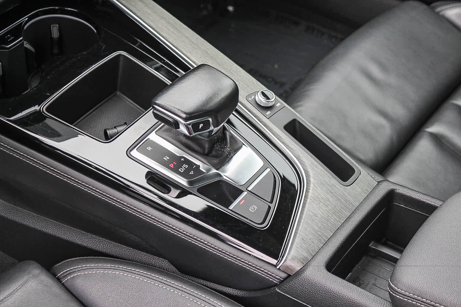 Used 2023 Audi A4 2.0T Premium Plus AWD/4WD image 24