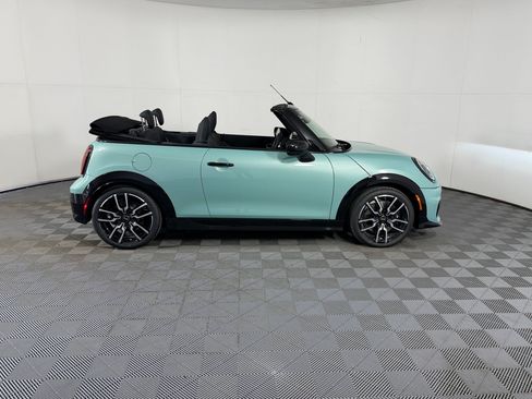 New 2026 MINI Cooper S FWD image 8