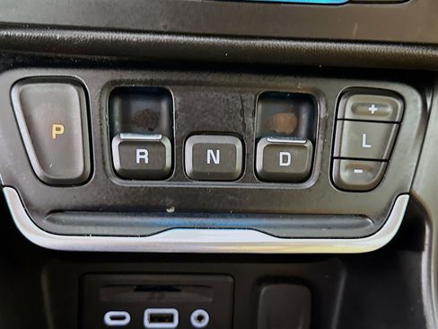 Used 2018 GMC Terrain SLT w/ Preferred Package FWD image 20