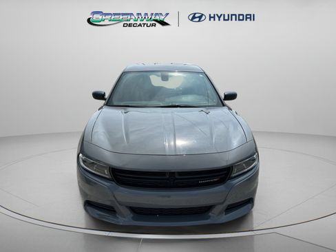 Used 2023 Dodge Charger SXT RWD image 3