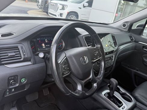 Used 2019 Honda Pilot EX-L image 21