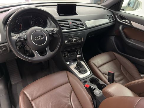 Used 2018 Audi Q3 2.0T Premium image 30