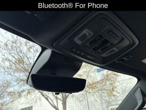 Certified 2024 Chevrolet Silverado 2500 High Country w/ High Country Premium Package image 16