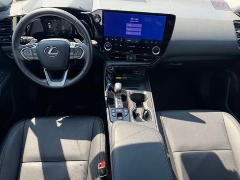 Certified 2024 Lexus NX 350 AWD image 18