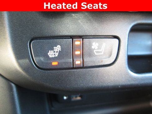 Certified 2021 GMC Canyon Denali image 17